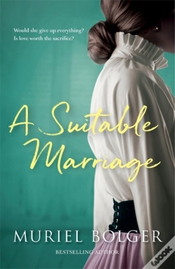 Capa do artigo A Suitable Marriage