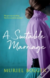 Capa do artigo A Suitable Marriage