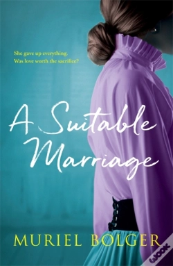Capa do artigo A Suitable Marriage