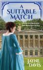 A Suitable Match - Preview
