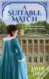Capa do artigo A Suitable Match