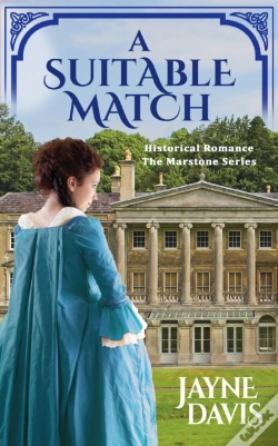 Capa do artigo A Suitable Match