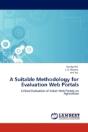 A Suitable Methodology For Evaluation Web Portals - Preview