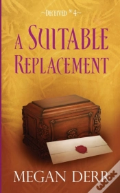 Capa do artigo A Suitable Replacement