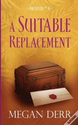 Capa do artigo A Suitable Replacement