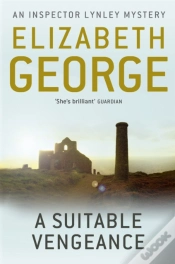 Capa do artigo A Suitable Vengeance