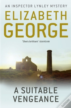 Capa do artigo A Suitable Vengeance