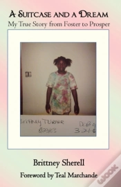 Capa do artigo A Suitcase And A Dream