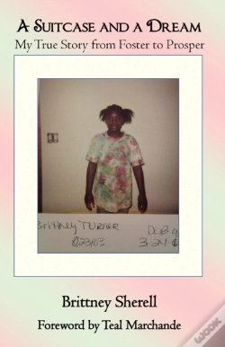 Capa do artigo A Suitcase And A Dream