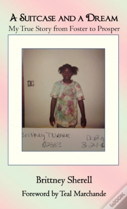 Capa do artigo A Suitcase And A Dream: My True Story Fr