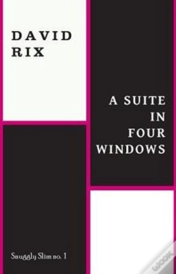 Capa do artigo A Suite In Four Windows