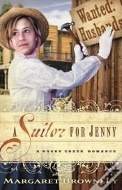 Capa do artigo A Suitor For Jenny