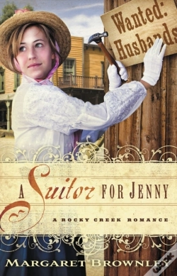 Capa do artigo A Suitor For Jenny