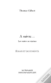 Capa do artigo A Suivre...