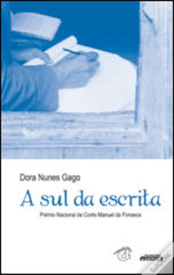 Capa do artigo A Sul da Escrita