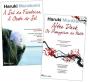 A Sul da Fronteira, a Oeste do Sol + After Dark - Preview