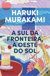 Capa do artigo A Sul da Fronteira, a Oeste do Sol