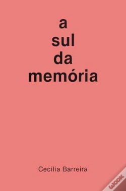 Capa do artigo A Sul da Memória