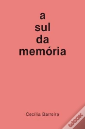 Capa do artigo A Sul da Memória