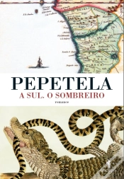 Capa do artigo A Sul. O Sombreiro