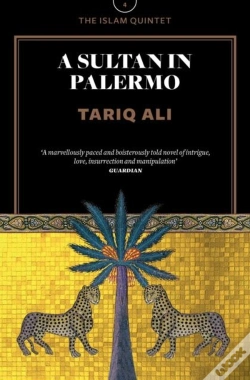 Capa do artigo A Sultan In Palermo