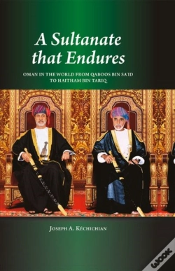 Capa do artigo A Sultanate That Endures