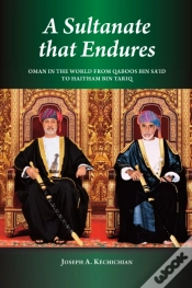 Capa do artigo A Sultanate That Endures