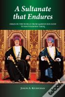 A Sultanate That Endures