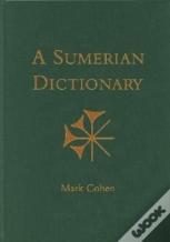 A Sumerian Dictionary