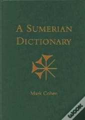 A Sumerian Dictionary