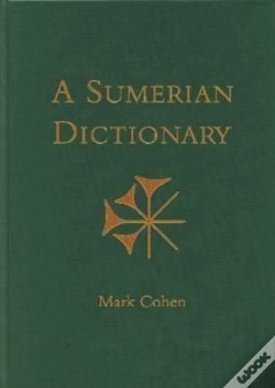 Capa do artigo A Sumerian Dictionary