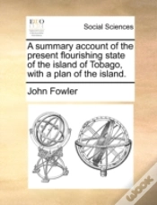 Capa do artigo A Summary Account Of The Present Flouris