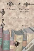 A Summary Catechism In Arabic
