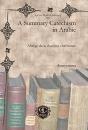 A Summary Catechism In Arabic - Preview