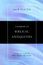A Summary Of Biblical Antiquities - Preview