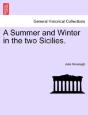 A Summer And Winter In The Two Sicilies. - Preview