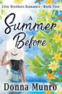 A Summer Before - Preview