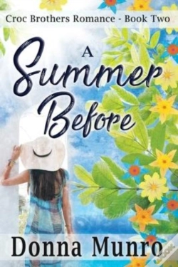 Capa do artigo A Summer Before