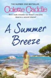 Capa do artigo A Summer Breeze