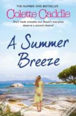 Capa do artigo A Summer Breeze