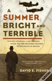 Capa do artigo A Summer Bright And Terrible