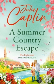 Capa do artigo A Summer Country Escape