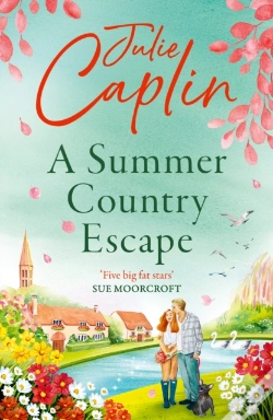 Capa do artigo A Summer Country Escape