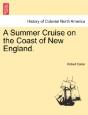 A Summer Cruise On The Coast Of New Engl - Preview