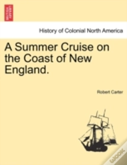 Capa do artigo A Summer Cruise On The Coast Of New Engl