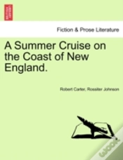 Capa do artigo A Summer Cruise On The Coast Of New England.