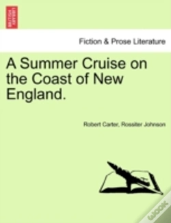 Capa do artigo A Summer Cruise On The Coast Of New England.