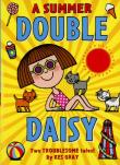 A Summer Double Daisy