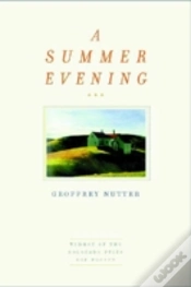 Capa do artigo A Summer Evening