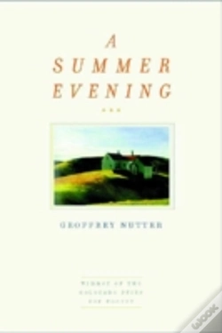 Capa do artigo A Summer Evening